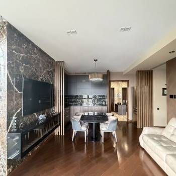 Продается 3-х комнатная квартира, 119 м²