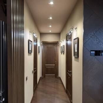 Продается 3-х комнатная квартира, 119 м²