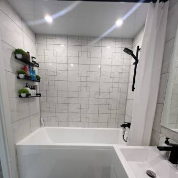 Продается 1-комнатная квартира, 33,8 м²