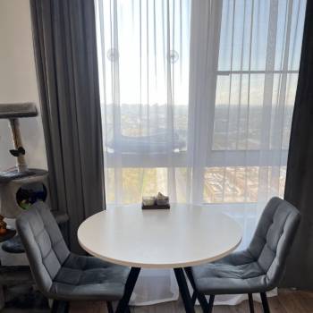 Продается 1-комнатная квартира, 33,8 м²