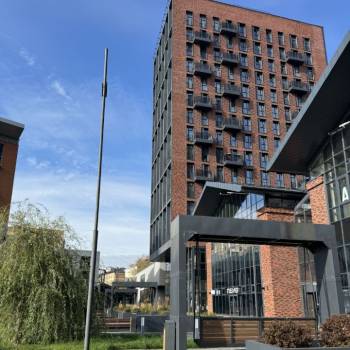 Продается 2-х комнатная квартира, 88,1 м²
