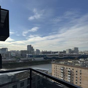 Продается 2-х комнатная квартира, 88,1 м²