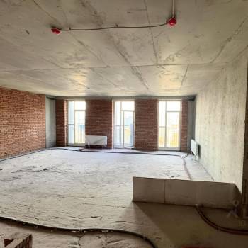Продается 2-х комнатная квартира, 88,1 м²