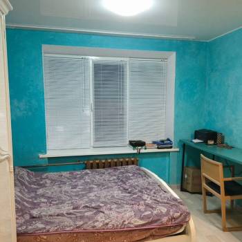 Сдается 1-комнатная квартира, 21 м²