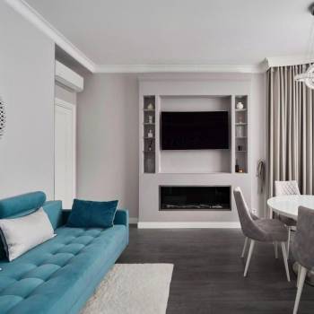 Продается 2-х комнатная квартира, 70 м²