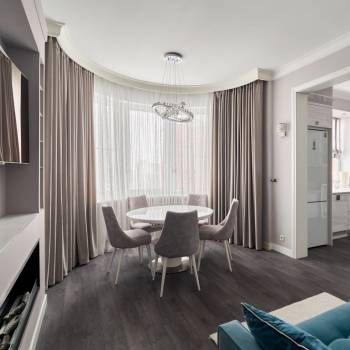 Продается 2-х комнатная квартира, 70 м²