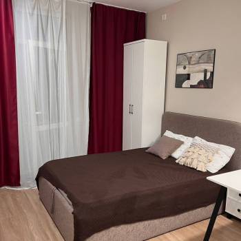 Сдается 1-комнатная квартира, 25 м²