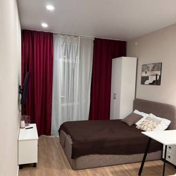 Сдается 1-комнатная квартира, 25 м²