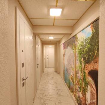 Продается 1-комнатная квартира, 11,6 м²