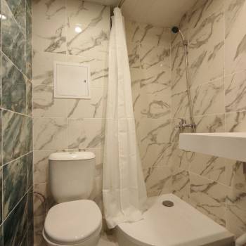 Продается 1-комнатная квартира, 11,6 м²