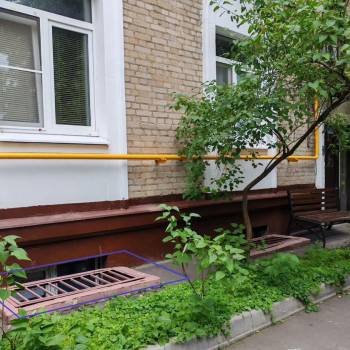 Продается 1-комнатная квартира, 11,6 м²