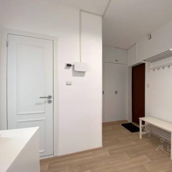 Продается 1-комнатная квартира, 37,3 м²