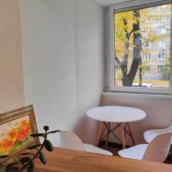 Сдается 1-комнатная квартира, 25 м²