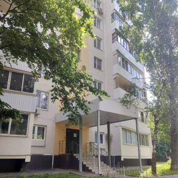 Сдается 1-комнатная квартира, 25 м²