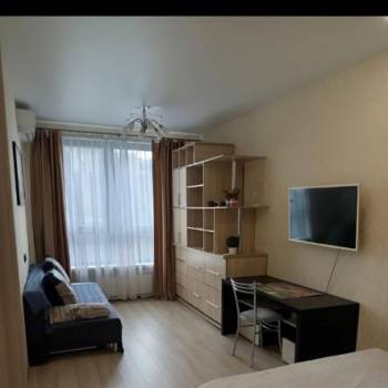 Сдается 2-х комнатная квартира, 50 м²