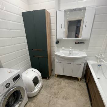 Продается 3-х комнатная квартира, 76 м²