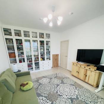 Продается 3-х комнатная квартира, 76 м²