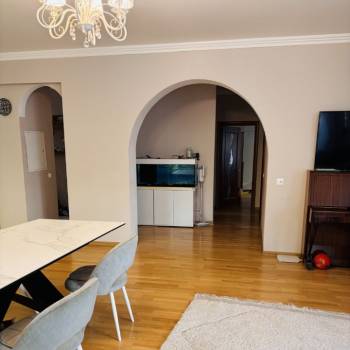 Продается 3-х комнатная квартира, 110 м²