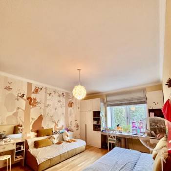 Продается 3-х комнатная квартира, 110 м²