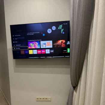 Сдается 1-комнатная квартира, 46,8 м²
