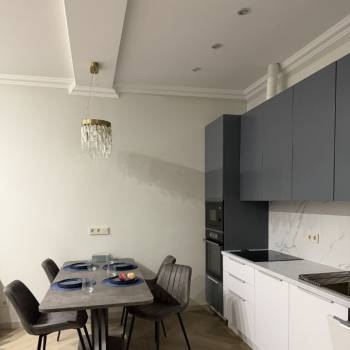 Сдается 1-комнатная квартира, 46,8 м²