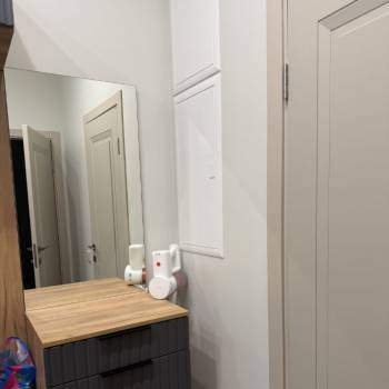 Сдается 1-комнатная квартира, 46,8 м²