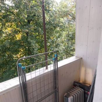 Сдается 1-комнатная квартира, 30,7 м²