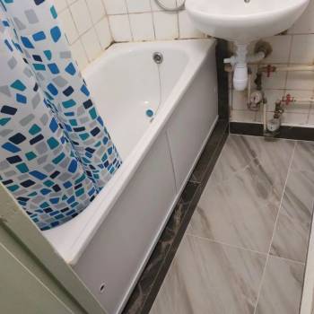 Сдается 1-комнатная квартира, 30,7 м²