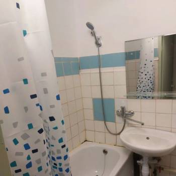 Сдается 1-комнатная квартира, 30,7 м²