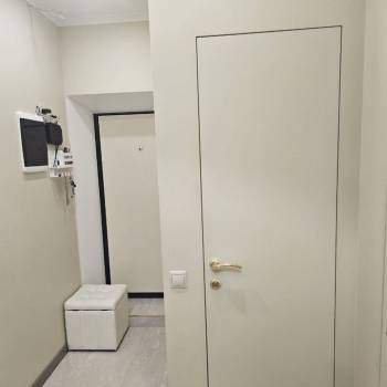 Продается 3-х комнатная квартира, 56,8 м²