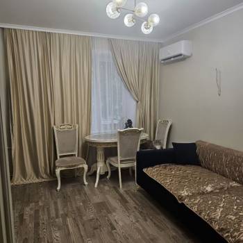 Продается 3-х комнатная квартира, 56,8 м²
