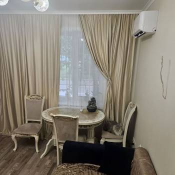 Продается 3-х комнатная квартира, 56,8 м²