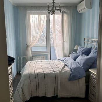 Сдается Многокомнатная квартира, 59 м²