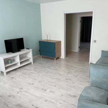 Сдается Многокомнатная квартира, 80 м²