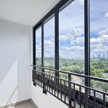 Продается 3-х комнатная квартира, 81 м²