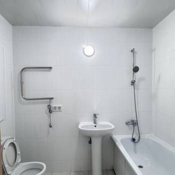Продается 3-х комнатная квартира, 81 м²