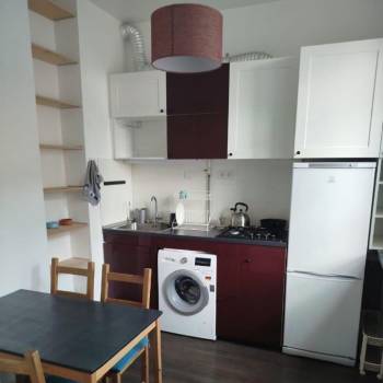 Продается 2-х комнатная квартира, 61,6 м²