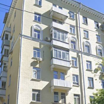 Продается 2-х комнатная квартира, 61,6 м²