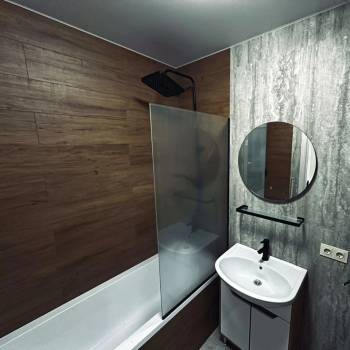 Сдается 2-х комнатная квартира, 54 м²