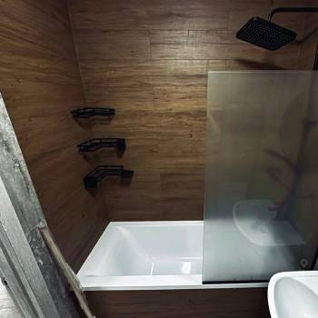 Сдается 2-х комнатная квартира, 54 м²