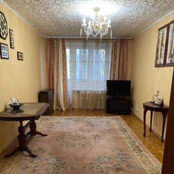 Сдается Многокомнатная квартира, 56,8 м²