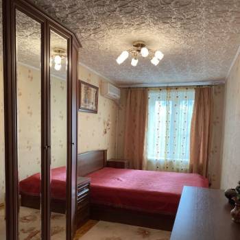 Сдается Многокомнатная квартира, 56,8 м²