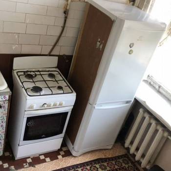 Продается 2-х комнатная квартира, 42,2 м²