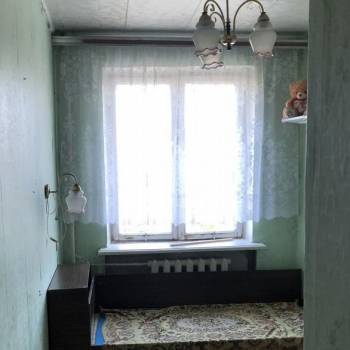 Продается 2-х комнатная квартира, 42,2 м²
