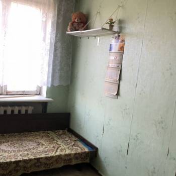Продается 2-х комнатная квартира, 42,2 м²