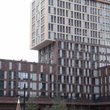 Сдается 1-комнатная квартира, 23,2 м²