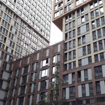 Сдается 1-комнатная квартира, 23,2 м²