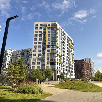 Продается 2-х комнатная квартира, 62,2 м²