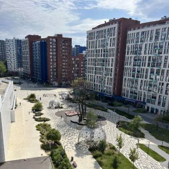Продается 2-х комнатная квартира, 62,2 м²