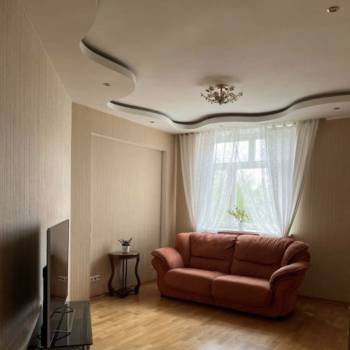 Сдается Многокомнатная квартира, 79,5 м²